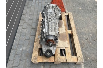 GEARBOX FORD TRANSIT MK8 2 0 LK4P 7000 JC Catalog number of the part LK4P 7000 JC p centrum