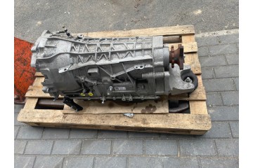 GEARBOX FORD TRANSIT MK8 2 0 LK4P 7000 JC Part manufacturer Ford OE