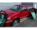 PLYMOUTH CHRYSLER DODGE SKRZYNIA BIEGOW 31TH A413 3 BIEGOWA Part manufacturer Chrysler OE