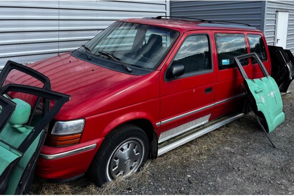 PLYMOUTH CHRYSLER DODGE SKRZYNIA BIEGOW 31TH A413 3 BIEGOWA Part manufacturer Chrysler OE