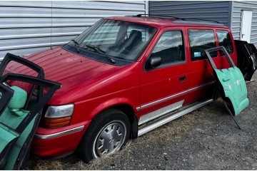 PLYMOUTH CHRYSLER DODGE SKRZYNIA BIEGOW 31TH A413 3 BIEGOWA Part manufacturer Chrysler OE