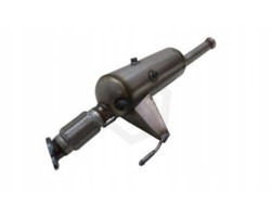 Particulate filter fits NISSAN NV400 OPEL MOVANO B RENAULT