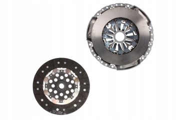 CLUTCH SET SAAB 9 3 2 0T 02 LUK 624 3270 19 Part manufacturer Schaeffler LuK
