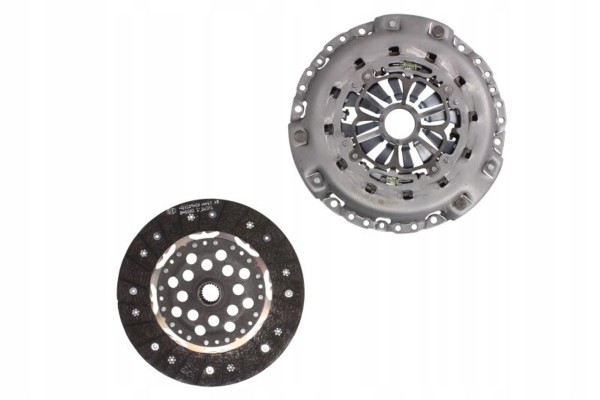 CLUTCH SET SAAB 9 3 2 0T 02 LUK 624 3270 19 Catalog number of the part 624 3270 19