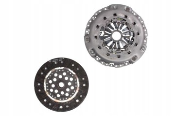 CLUTCH SET SAAB 9 3 2 0T 02 LUK 624 3270 19 Catalog number of the part 624 3270 19