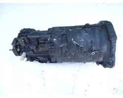 MANUAL GEARBOX VW CRAFTER II 2022R