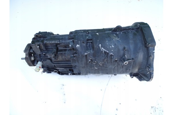 MANUAL GEARBOX VW CRAFTER II 2022R