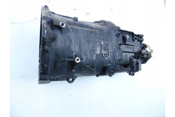 MANUAL GEARBOX VW CRAFTER II 2022R Catalog number of the part SKRZYNIA BIEGOW MANUAL SZR VW CRAFTER II 2022R