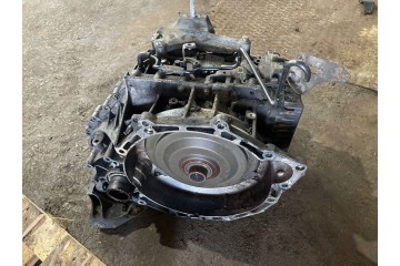 Ford S MAX 2017 Automatic transmission