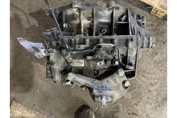 Ford S MAX 2017 Automatic transmission Catalog number of the original Rme1gj7000de