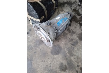 MERCEDES X204 GLK 3 5 CGI V6 GEARBOX 722906 2042705100 09R WORKING
