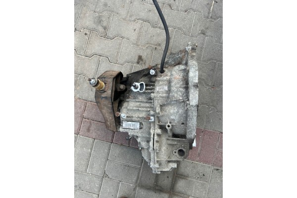 Renault Master II 2 5 DCI Trafic semi automatic gearbox 129k NEEDLE