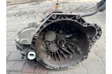 Renault Master II 2 5 DCI Trafic semi automatic gearbox 129k NEEDLE Catalog number of the part 8200457464 mefjuu