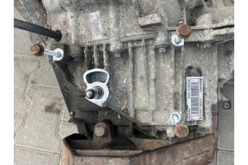 Renault Master II 2 5 DCI Trafic semi automatic gearbox 129k NEEDLE Transmission type manual