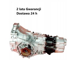 Gearbox Mercedes Vito 2 2 CDI A6392602400