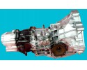 Gearbox Mercedes Vito 2 2 CDI A6392602400 Part manufacturer Mercedes Benz OE