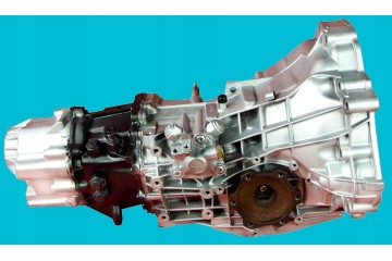 Gearbox Mercedes Vito 2 2 CDI A6392602400 Part manufacturer Mercedes Benz OE