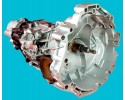 Gearbox Mercedes Vito 2 2 CDI A6392602400 Transmission type manual
