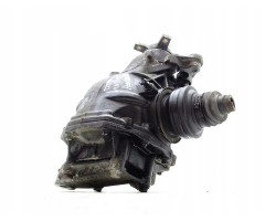 DIFFERENTIAL BRIDGE REAR MERCEDES S W222 3 0 CDI A2223508700 2 47