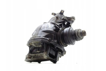 DIFFERENTIAL BRIDGE REAR MERCEDES S W222 3 0 CDI A2223508700 2 47
