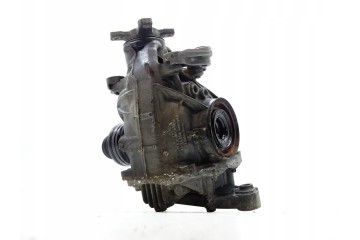 DIFFERENTIAL BRIDGE REAR MERCEDES S W222 3 0 CDI A2223508700 2 47 Part manufacturer Mercedes Benz OE
