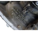 DIFFERENTIAL BRIDGE REAR MERCEDES S W222 3 0 CDI A2223508700 2 47 Car type 4x4 SUV passenger cars