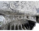 DIFFERENTIAL BRIDGE REAR MERCEDES S W222 3 0 CDI A2223508700 2 47 Quality of parts according to GVO O original with manufacturer