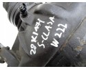 DIFFERENTIAL BRIDGE REAR MERCEDES S W222 3 0 CDI A2223508700 2 47 Product weight with unit packaging 1 kg