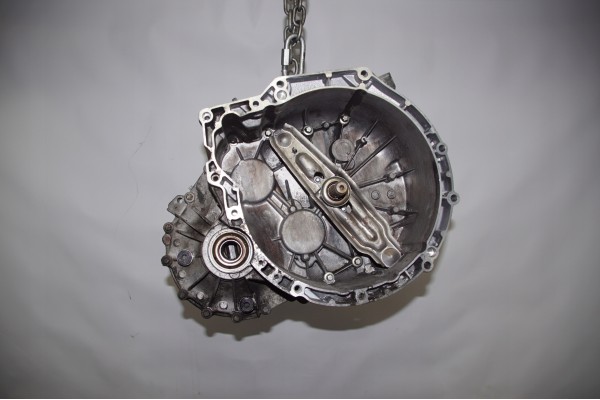 GEARBOX 7568719 1 6 171 KM MINI COOPER S R56