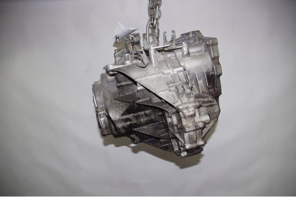GEARBOX 7568719 1 6 171 KM MINI COOPER S R56 Part manufacturer Mini OE