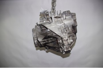 GEARBOX 7568719 1 6 171 KM MINI COOPER S R56 Part manufacturer Mini OE