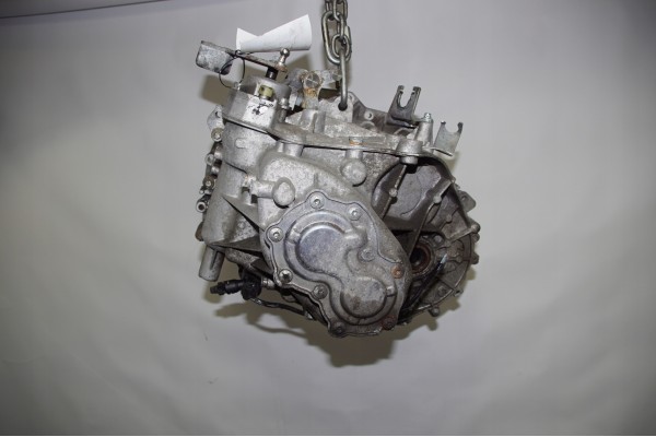 GEARBOX 7568719 1 6 171 KM MINI COOPER S R56 Catalog number of the part 7568719