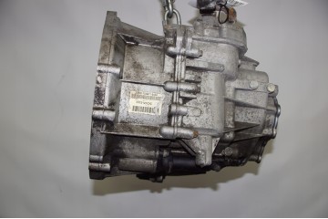 GEARBOX 7568719 1 6 171 KM MINI COOPER S R56 Transmission type manual
