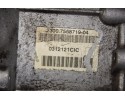 GEARBOX 7568719 1 6 171 KM MINI COOPER S R56 Quality of parts according to GVO O original with manufacturer s logo OE
