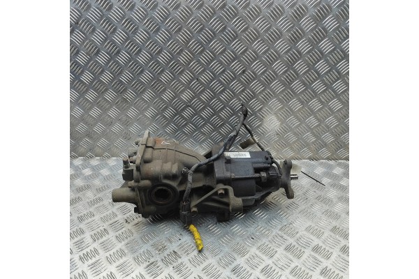 REAR REDUCER HYUNDAI SANTA FE III DM 478003B520 38299565 2 2L 147kw Part manufacturer Hyundai OE