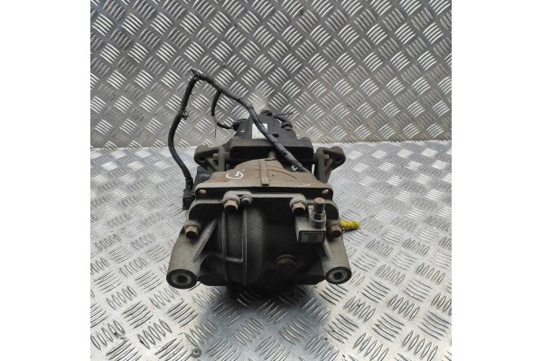 REAR REDUCER HYUNDAI SANTA FE III DM 478003B520 38299565 2 2L 147kw Catalog number of the part 478003B520