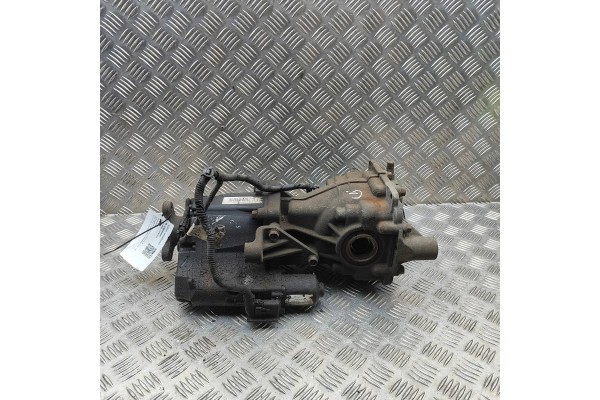 REAR REDUCER HYUNDAI SANTA FE III DM 478003B520 38299565 2 2L 147kw Car type passenger cars