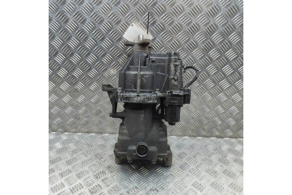 REAR REDUCER HYUNDAI SANTA FE III DM 478003B520 38299565 2 2L 147kw Catalog number of substitutes 530003B560