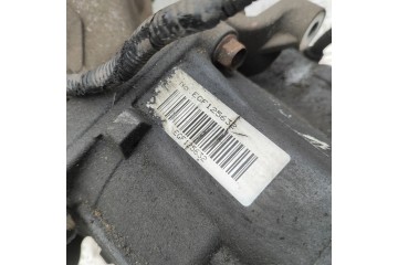Reductor Trasero Hyundai Santa Fé III (DM) 478003B520 2.2L 147 kW