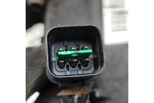 Reductor Trasero Hyundai Santa Fé III (DM) 478003B520 2.2L 147 kW