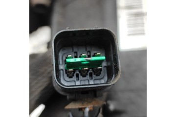 Reductor Trasero Hyundai Santa Fé III (DM) 478003B520 2.2L 147 kW
