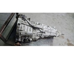 A6 C7 4G GEARBOX AUTOMATIC S TRONIC NSE 2 8 FSI A7 4G