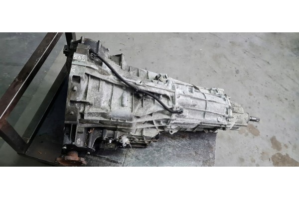 A6 C7 4G GEARBOX AUTOMATIC S TRONIC NSE 2 8 FSI A7 4G