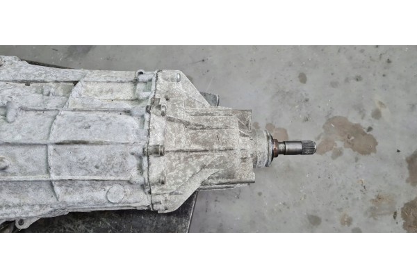 A6 C7 4G GEARBOX AUTOMATIC S TRONIC NSE 2 8 FSI A7 4G Part manufacturer Audi OE