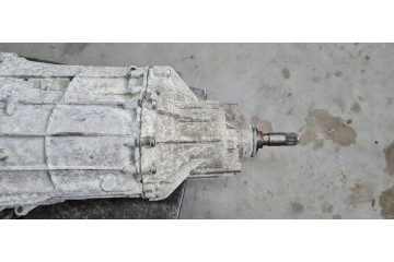 A6 C7 4G GEARBOX AUTOMATIC S TRONIC NSE 2 8 FSI A7 4G Part manufacturer Audi OE