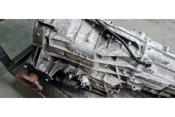A6 C7 4G GEARBOX AUTOMATIC S TRONIC NSE 2 8 FSI A7 4G Transmission type automatic