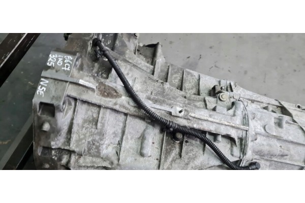 A6 C7 4G GEARBOX AUTOMATIC S TRONIC NSE 2 8 FSI A7 4G Car type passenger cars