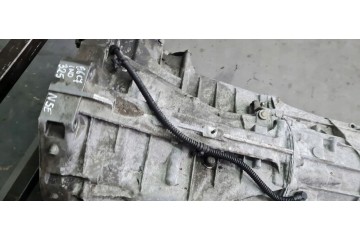 A6 C7 4G GEARBOX AUTOMATIC S TRONIC NSE 2 8 FSI A7 4G Car type passenger cars