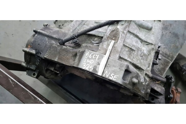 Caja de Cambios Automática S-Tronic NSE 2.8 FSI para Audi A6 C7 4G y 