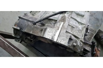 Caja de Cambios Automática S-Tronic NSE 2.8 FSI para Audi A6 C7 4G y 